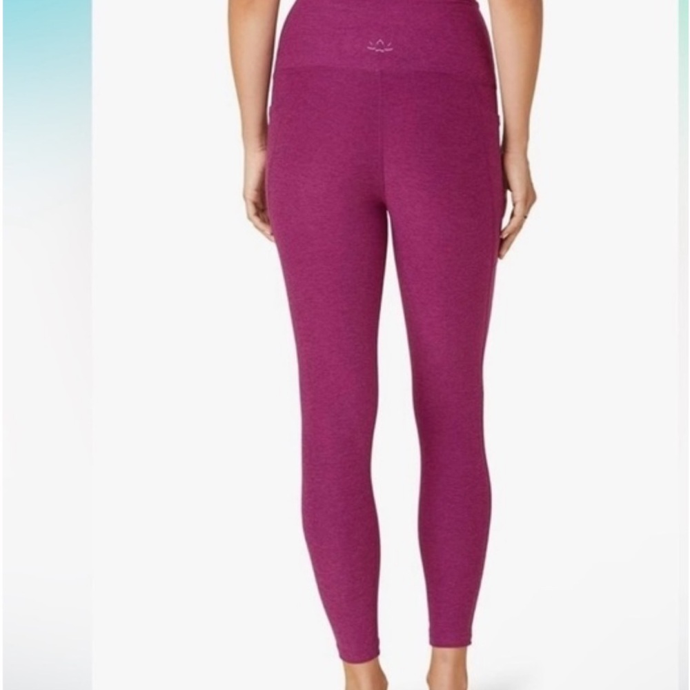 Beyond yoga leggings medium new